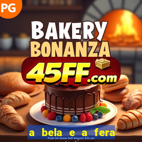 a bela e a fera 1991 filme completo dublado - topflix